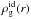 \hbox{$\rho_{\rm g}^{\rm id}(r)$}