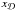 \hbox{$x_{\Disc}$}