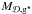 \hbox{$M_{\Disc,\sfg}$}