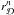 \hbox{$r_{\Disc}^n$}