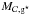 \hbox{$M_{\Clumps,\sfg}$}