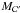 \hbox{$M_{\Clumps '}$}