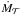 \hbox{$\dot{M}_{\Torus}$}