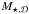 \hbox{$M_{\star,\Disc}$}