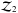 \hbox{${\cal Z}_2$}