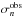 \hbox{$\sigma_n^{\mathrm{obs}}$}