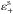 \hbox{$\varepsilon^{\mathrm s}_+$}