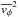 \hbox{$\overline{v_{\phi}}^2$}