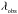 \hbox{$\lambda_{\mathrm{_{obs}}}$}
