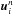 \hbox{${\vec u}_i^n$}