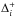 \hbox{$\Delta_i^+$}