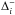\hbox{$\Delta_i^-$}