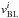 \hbox{$v_\mathrm{BL}^i$}