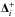 \hbox{$\mathbf{\Delta}_i^+$}