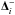 \hbox{$\mathbf{\Delta}_i^-$}
