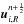 \hbox{$\vec{u}^{n+\frac{1}{2}}_{i,R}$}