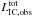\hbox{$L_{\rm IC,obs}^{\rm tot}$}