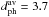 \hbox{$\dphmean=3.7$}