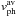 \hbox{$\vphmean$}