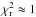 \hbox{$\chi^2_{\rm r}\approx 1$}