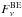 \hbox{$F_\nu ^{{\rm{BE}}}$}