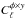\hbox{$C_\ell^{\phi \times y}$}