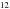 \hbox{${}^{12}$}