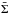 \hbox{$\bar{\Sigma}$}