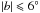 \hbox{$|b| \le \glatlim\deg$}
