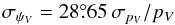 \begin{equation} \dGex = 28\pdeg65 \,\dpv/\pv \label{phierror} \end{equation}
