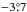 \hbox{$-3\pdeg7$}