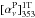 \hbox{$[\alphaPnu]_{353}^{\rm 1T}$}