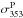 \hbox{$\sigma_{353}^{\rm P}$}