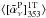 \hbox{$\langle[\tildealphaPnu]_{353}^{\rm 1T}\rangle$}