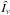 \hbox{$\hat{\nI}$}