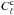 \hbox{$C_{\ell}^{\rm c}$}