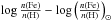 \hbox{$\log \frac{n({\rm Fe})}{n({\rm H})}-\log \left(\frac{n({\rm Fe})}{n({\rm H})}\right)_{\odot}$}