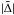 \hbox{$|\tilde \Delta|$}