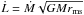 \hbox{$\dot L = \dot M \sqrt{GMr_{\rm ms}}$}