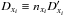 \hbox{$D_{x_i} \equiv n_{x_i} D'_{x_i}$}