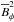 \hbox{$\mean B_\phi^2$}