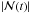 \hbox{$|\mathcal{N}(t)|$}
