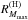 \hbox{$R^{\rm (H)}_{M_{\rm max}}$}