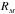 \hbox{$R_{_M}$}
