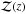 \hbox{$\mathcal{Z}(z)$}