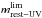\hbox{$m_{\rm rest-UV}^{\rm lim}$}