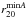 \hbox{$r_{20}^{{\rm min}A}$}