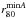 \hbox{$r_{80}^{{\rm min}A}$}
