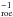 \hbox{$^{-1}_\mathrm{roe}$}