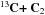 \hbox{$\textbf{\tC + \nCC}$}